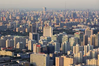За България, Китай и икономическия форум в Далиен