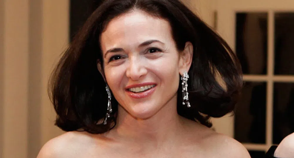 Facebook увеличи броя на жените милиардери