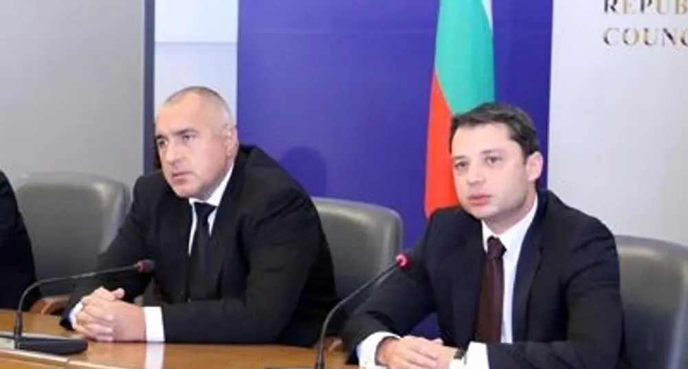 Показват документи, обясняващи защо RWE се е отказала от проекта