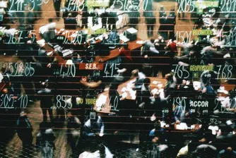 S&P 500 прекъсна печелившата си серия