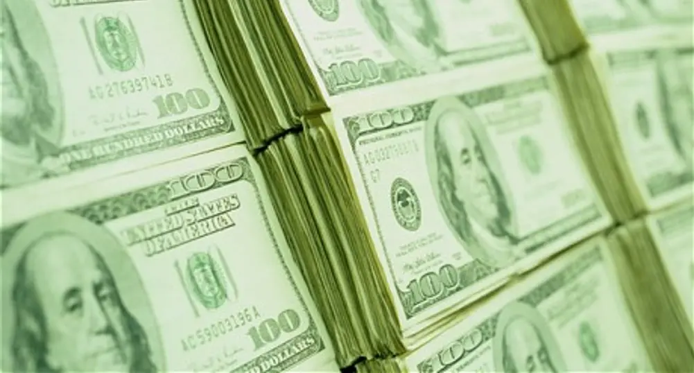 Да спечелиш повече от 5 млрд. долара за два месеца