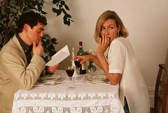 Влиятелните хора е по-вероятно да изневеряват