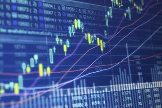 Технически анализ на основните валутни двойки