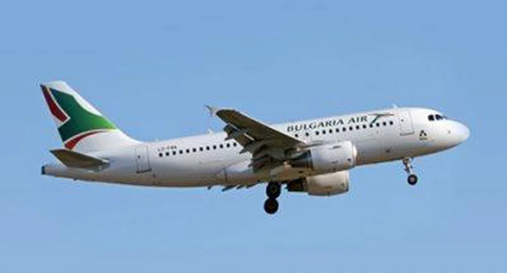 Полетите за Русия през летен сезон'2011 ясни през есента