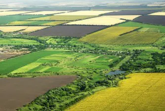 Адванс Терафонд АДСИЦ купува земи по 657 лв./дка