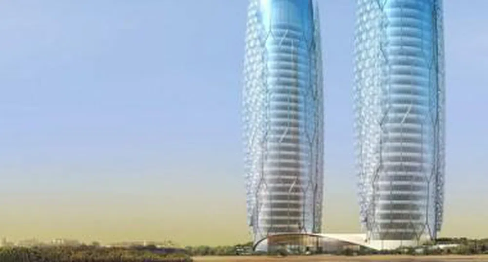 Поредно архитектурно чудо строят в Абу Даби