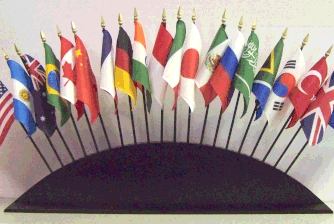 Г-20 разделен поравно за Сирия