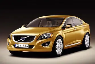 Шведите притесненени за съдбата на Volvo