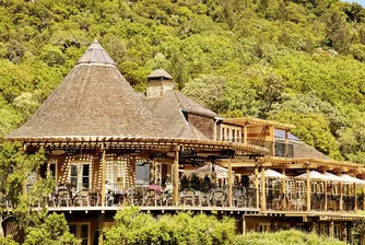 Най-новите петзвездни хотели в света