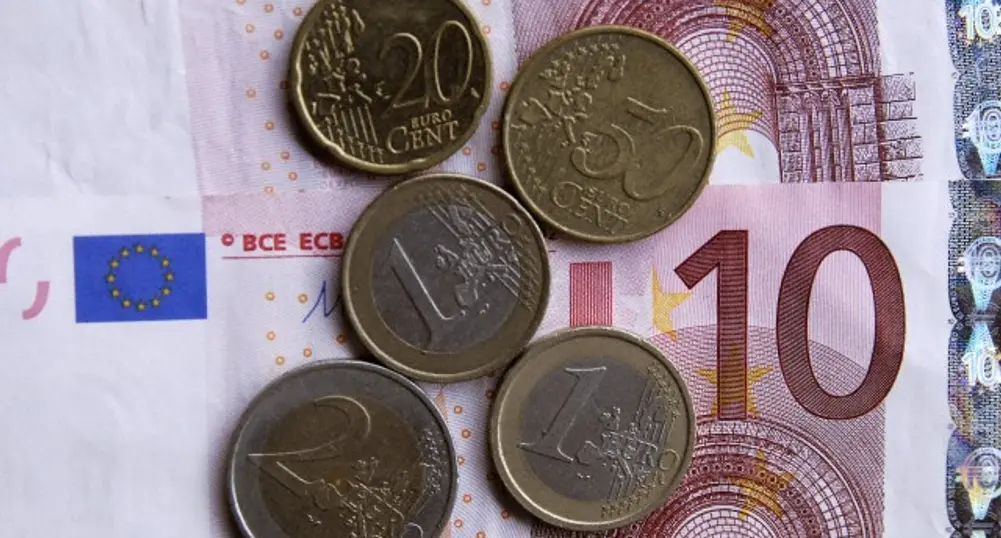 Украйна и Германия подписаха споразумение за 500 млн. долара