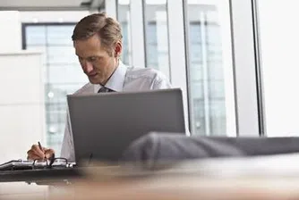 Още една причина да се стремите към спокойствие на работа