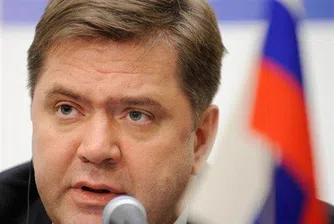 Шматко: Цената на АЕЦ Белене зависи от кредитната лихва