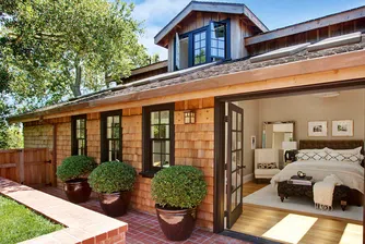 Това ли е най-уютната къща в САЩ?