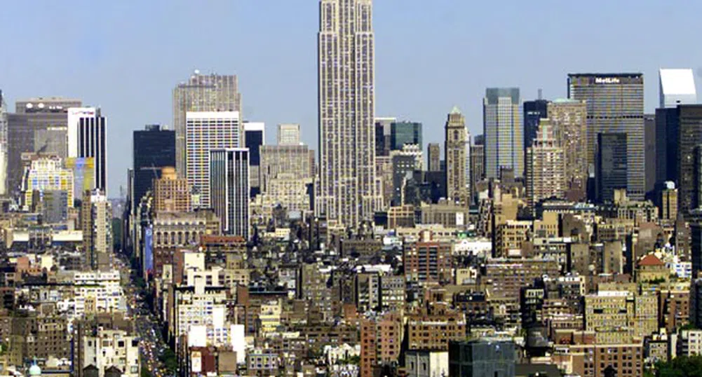 Цената на Емпайър Стейт Билдинг продължава да расте