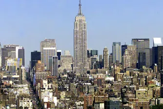 Цената на Емпайър Стейт Билдинг продължава да расте