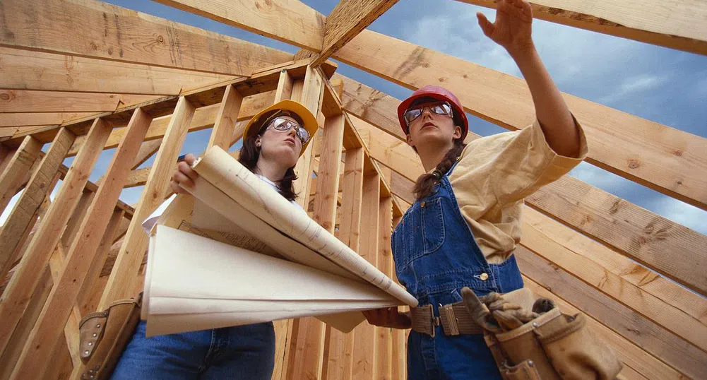 2.6% ръст в строителната продукция за ноември