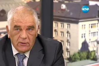 Почина Ваньо Танов
