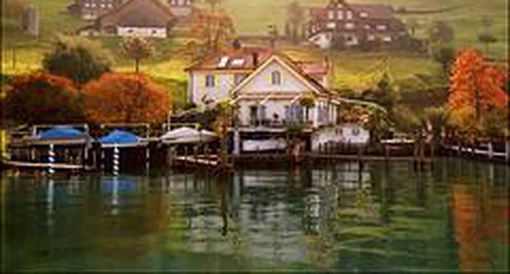 Франция - топ локация за британци, купуващи имоти в чужбина