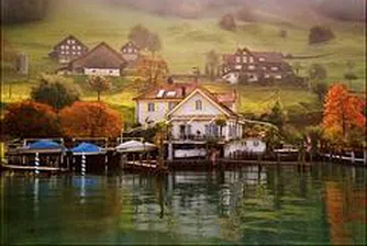 Франция - топ локация за британци, купуващи имоти в чужбина