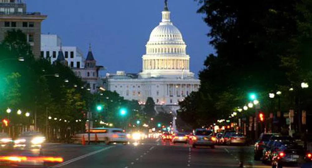 Семействата във Вашингтон печелят средно по 102 340 долара