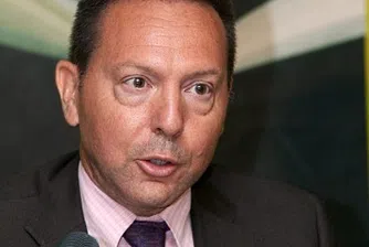 Гърция има нов финансов министър