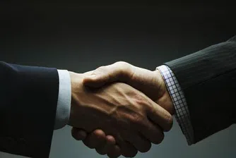 M&A сделките с 18% ръст за първото тримесечие