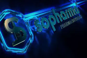 Софарма обяви продажбите си за април