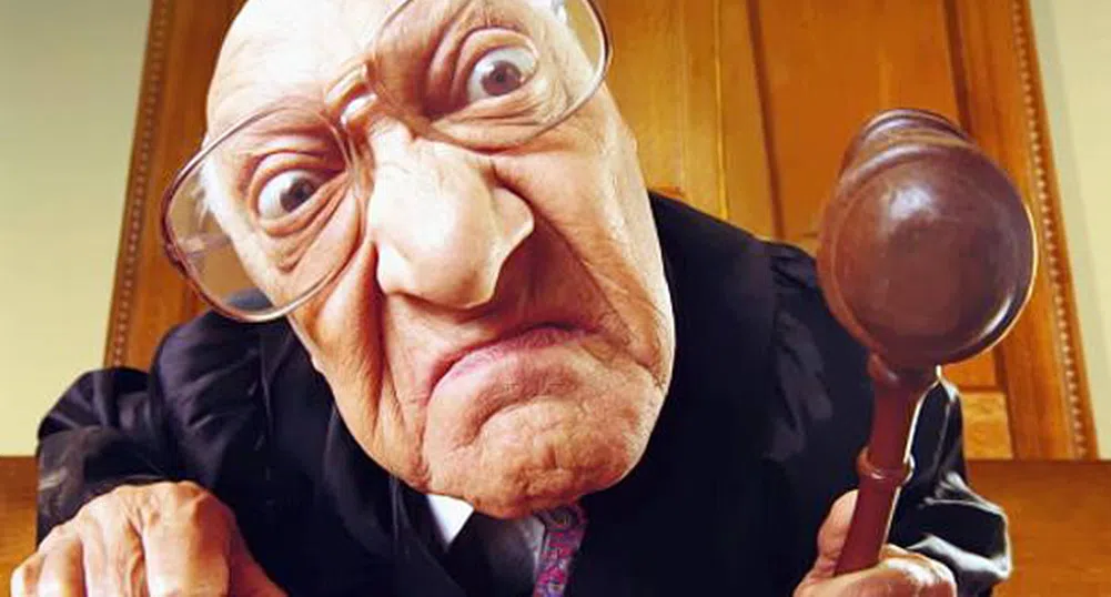 Абсурдни забрани, съществуващи в различни страни