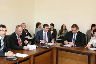 Министерски съвет: Очакваният дефицит е 3.9%