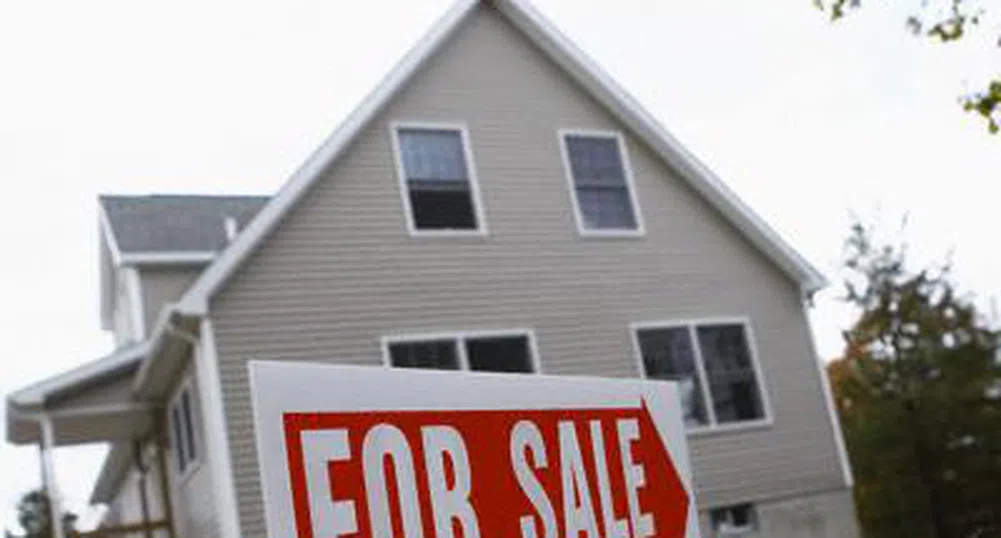 Спад в цените на жилищата в САЩ в шести пореден месец