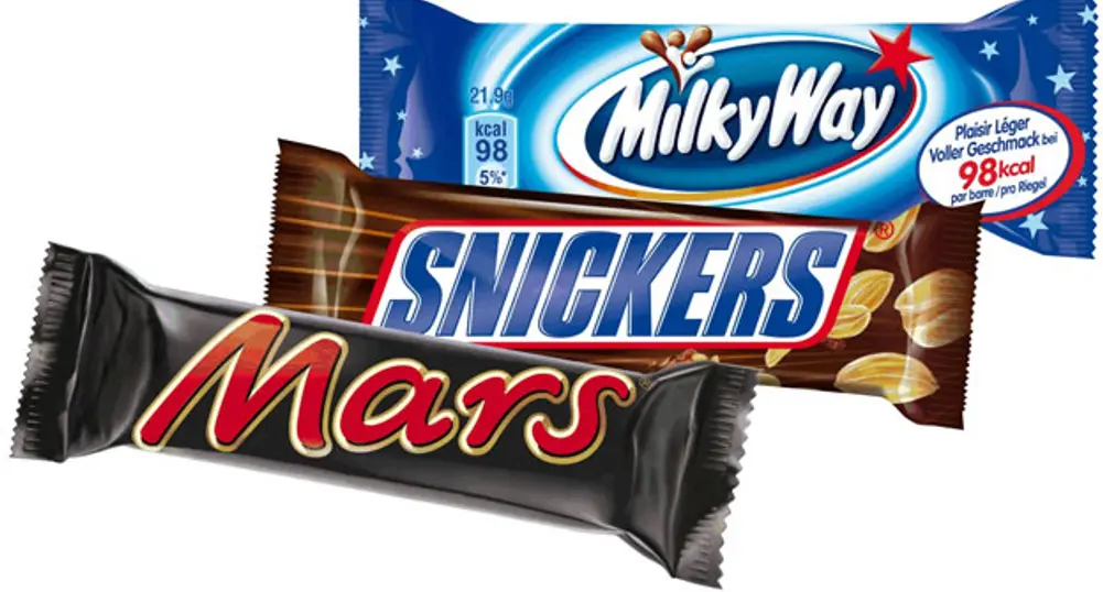Mars България: В България няма партиди от засегнати продукти