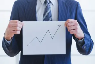 Шведската икономика с изненадващ ръст