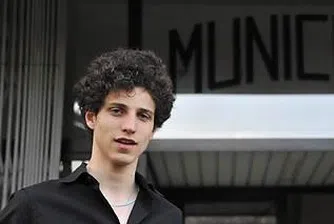 Италианско градче си избра 18-годишен за кмет