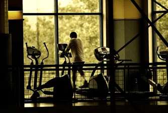 Пет причини да тренирате вечер