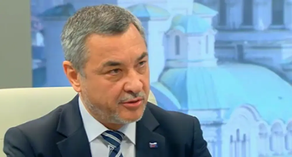 Симеонов: Най-вероятно няма да подкрепим кабинета