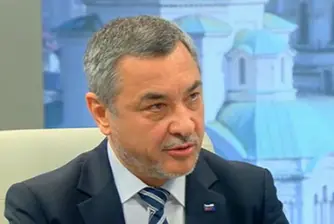 Симеонов: Най-вероятно няма да подкрепим кабинета