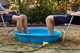 2010 г. е най-горещата година досега