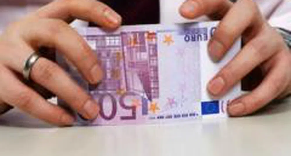 Нови 19 млрд. лв. минаха през Target-2