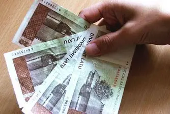 Латвия търси пътища за баланс на бюджета