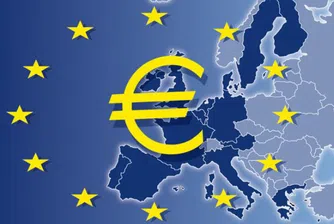 Разделението север-юг в еврозоната ще продължи да се задълбочава