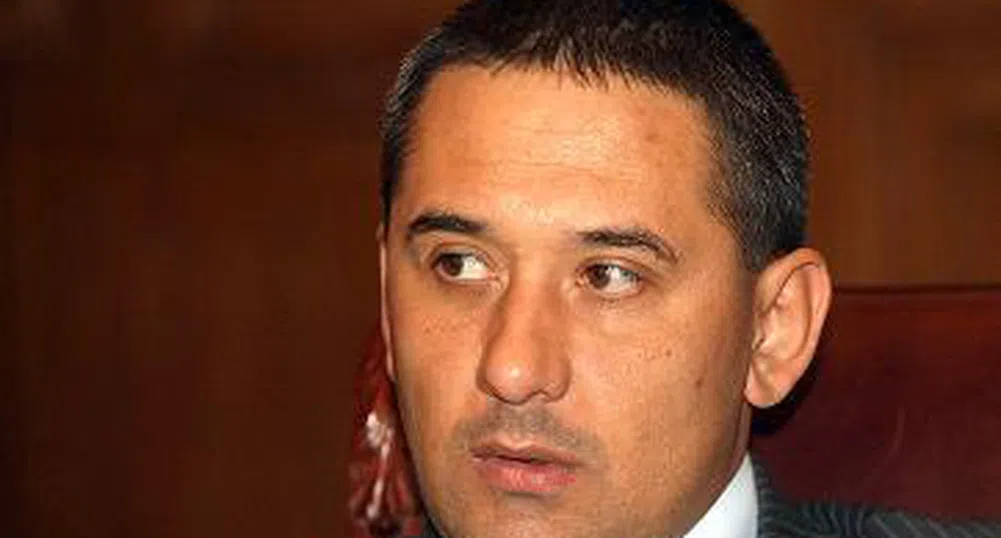 Подуправителят на БНБ положи клетва