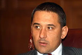 Подуправителят на БНБ положи клетва