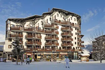 Със 7.7% нарастват приходите от чужденци на родните хотели