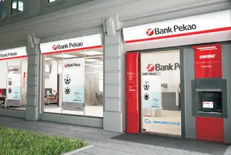 Полски застраховател купува втората по големина банка в страната