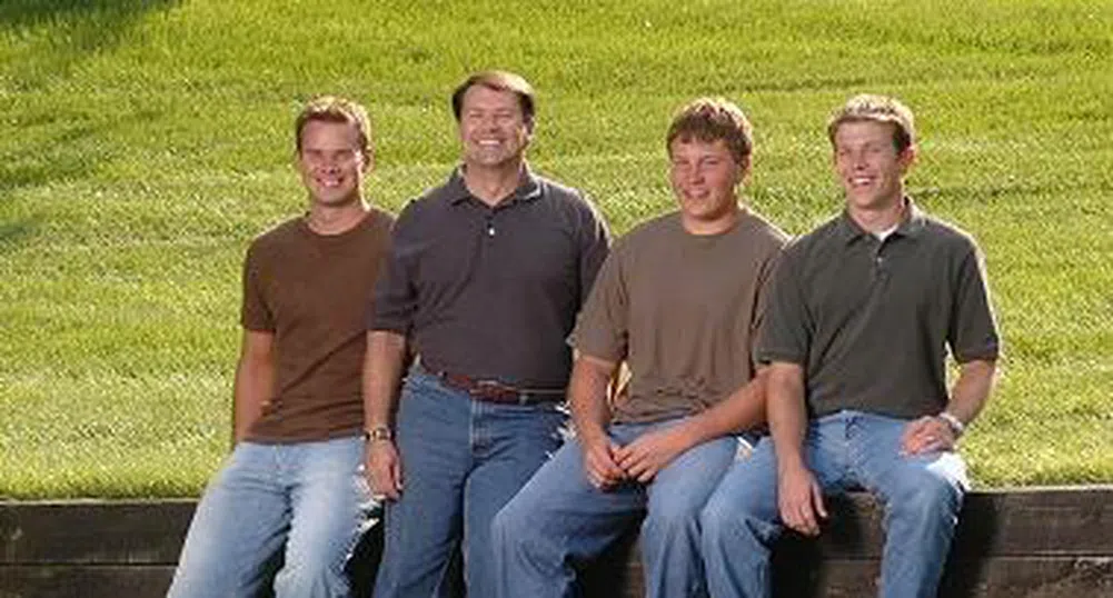 Шведите са най-добрите мъже в света