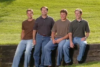 Шведите са най-добрите мъже в света