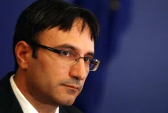 Трайков обвинен в конфликт на интереси заради "Каолин"
