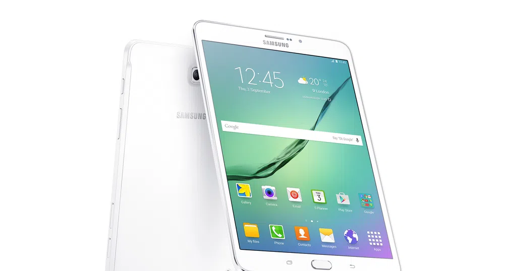 Март е месецът на Samsung във VIVACOM