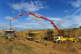 Мапа Ченгиз иска 30% увеличение на цената за АМ Люлин