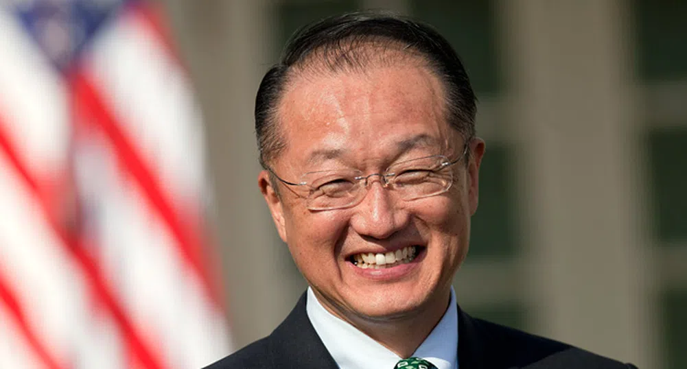 Русия и САЩ с единна кандидатура за президент на Световната банка